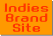 インディーズブランド応援サイト