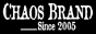 CHAOS BRAND.com