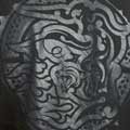 BLACK PANTHER