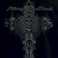 CROSS OF DARKNESS