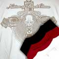TRIBAL CROSS