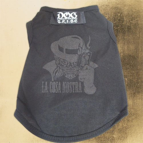 LA COSA NOSTRA